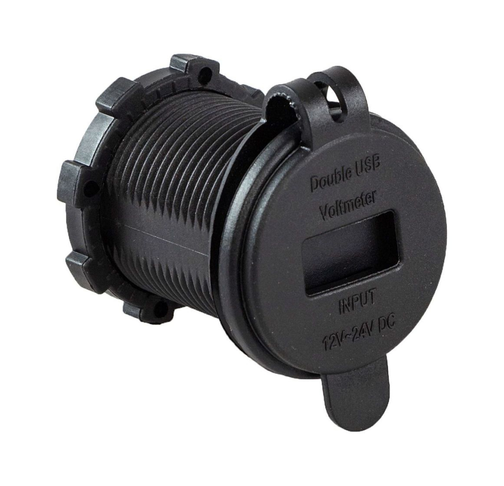 Купить разъем usb 5в 4.2а и вольтметр цифровой 5-30 в по цене 926 р. Низкие цены. Большой выбор. Доставка по всей России. Интернет-магазин в Москве. Только положительные отзывы!