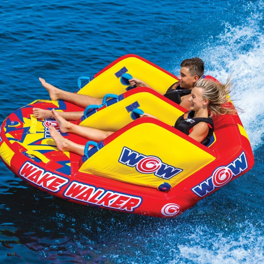 Купить баллон буксируемый wake walker 2p по цене  Низкие цены. Большой выбор. Доставка по всей России. Интернет-магазин в Москве. Только положительные отзывы!