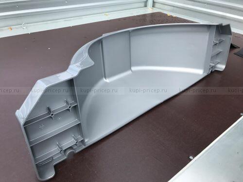 Купить крыло прицепа лодочного пластик с подножкой knott 6a6595.102 по цене 0 р.. Низкие цены. Большой выбор. Доставка по всей России. Интернет-магазин в Москве. Только положительные отзывы!