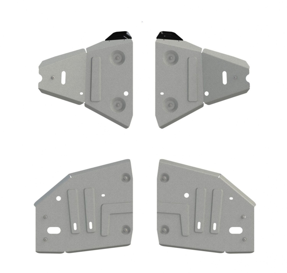 Купить защита рычагов wolverine rmax4 yamaha по цене 17 850 р.. Низкие цены. Большой выбор. Доставка по всей России.  Интернет-магазин в Москве. Только положительные отзывы!