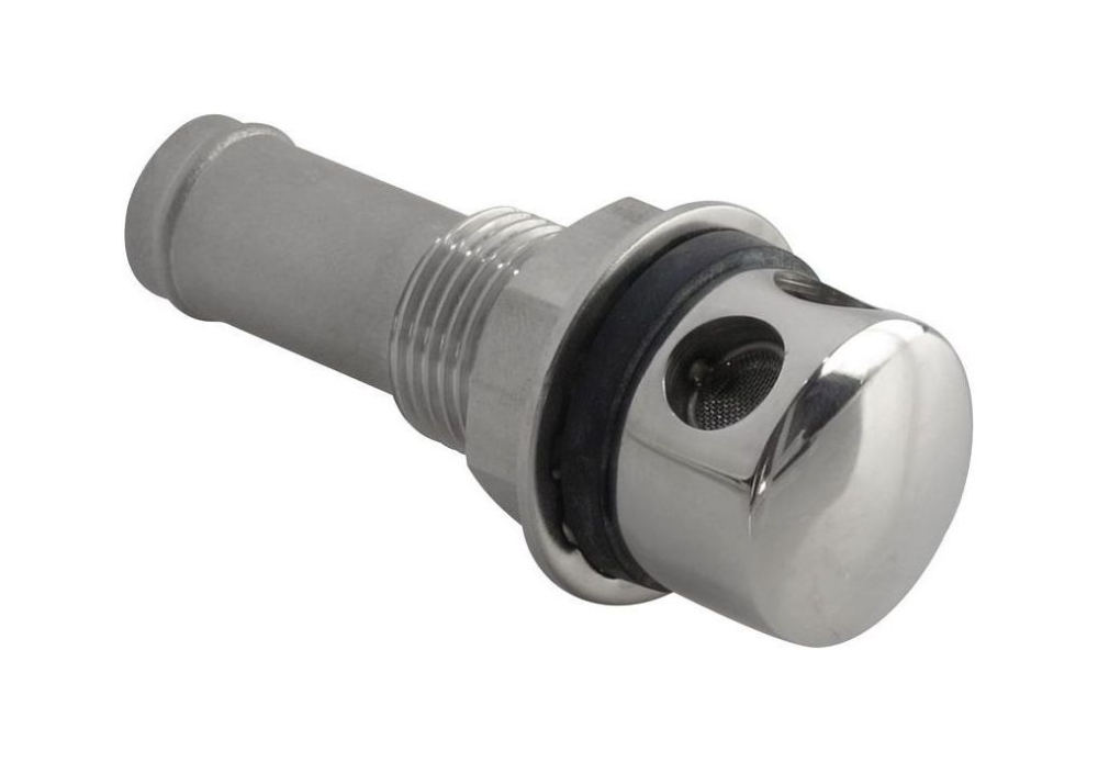 Купить головка вентиляционная топливного бака 16мм, marine rocket по цене 659 р. Низкие цены. Большой выбор. Доставка по всей России. Интернет-магазин в Москве. Только положительные отзывы!