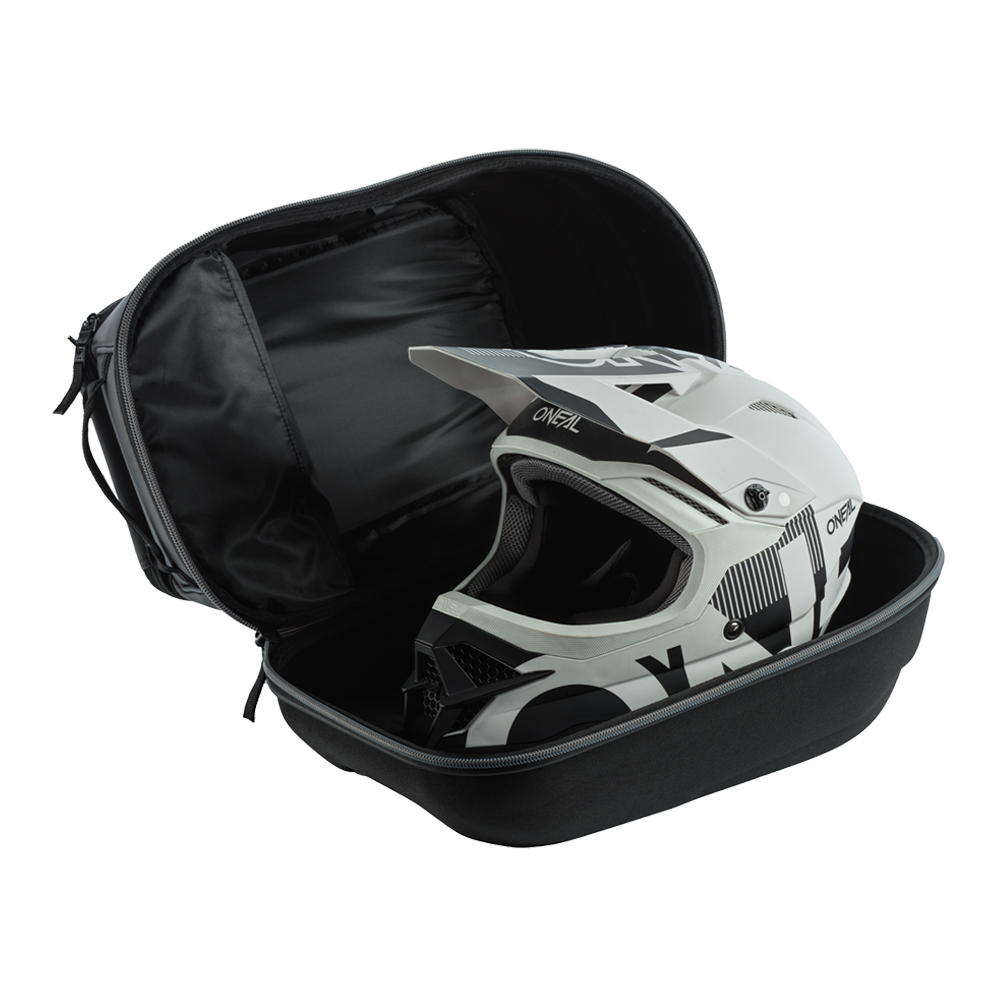 Сумка Ogio ATS для шлема Matte Black