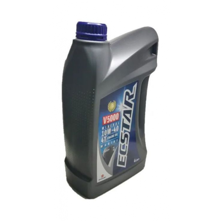 Купить масло ecstar suzuki marine v5000 4t sae 10w40, 4 л, минеральное по цене 5 903 р. Низкие цены. Большой выбор. Доставка по всей России. Интернет-магазин в Москве. Только положительные отзывы!