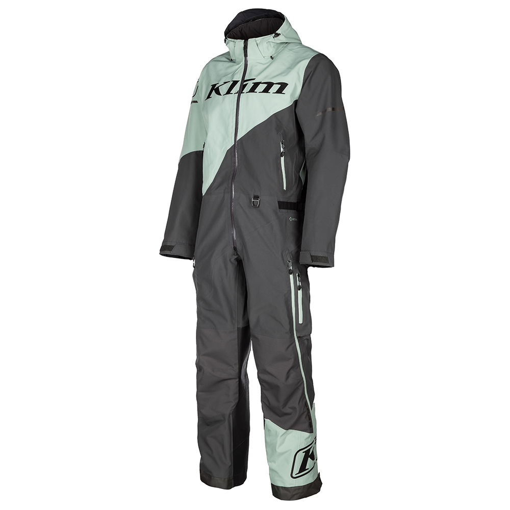 Комбинезон Klim Scout без утеплителя Asphalt/Slate Gray, XL