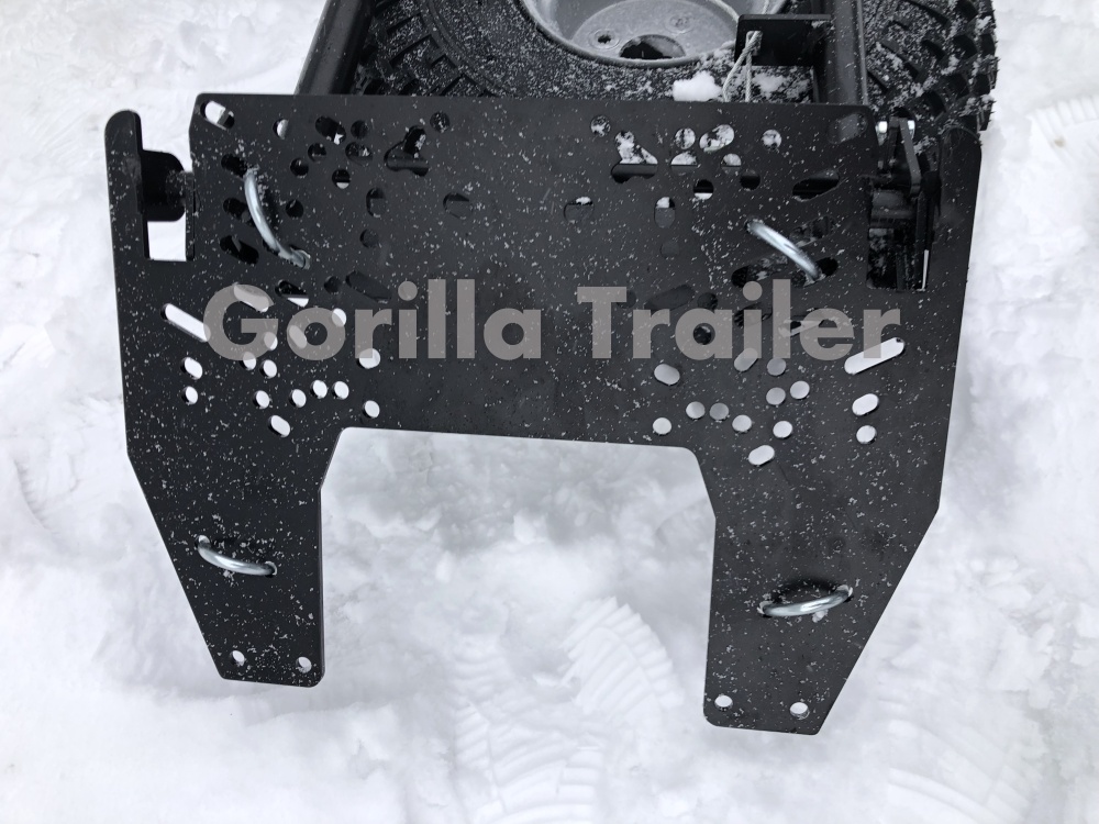 Купить снегоотвал отвал ковш для atv квадроцикла быстросъемный gorilla 150 по цене 17 600 р.. Низкие цены. Большой выбор. Доставка по всей России.  Интернет-магазин в Москве. Только положительные отзывы!