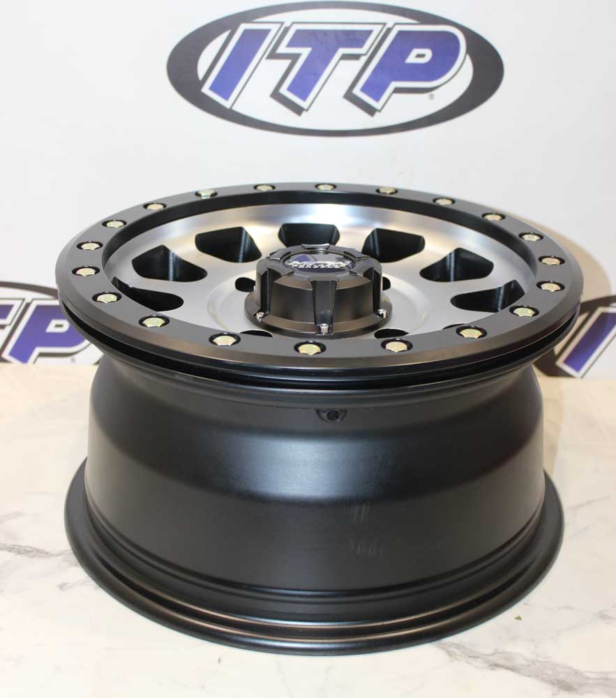 Диск для квадроцикла MPW MT Beadlock 14MTB137 для квадроцикла по низкой цене в Москве. Можете купить недорого и в наличии!Всего 18 140 р.
