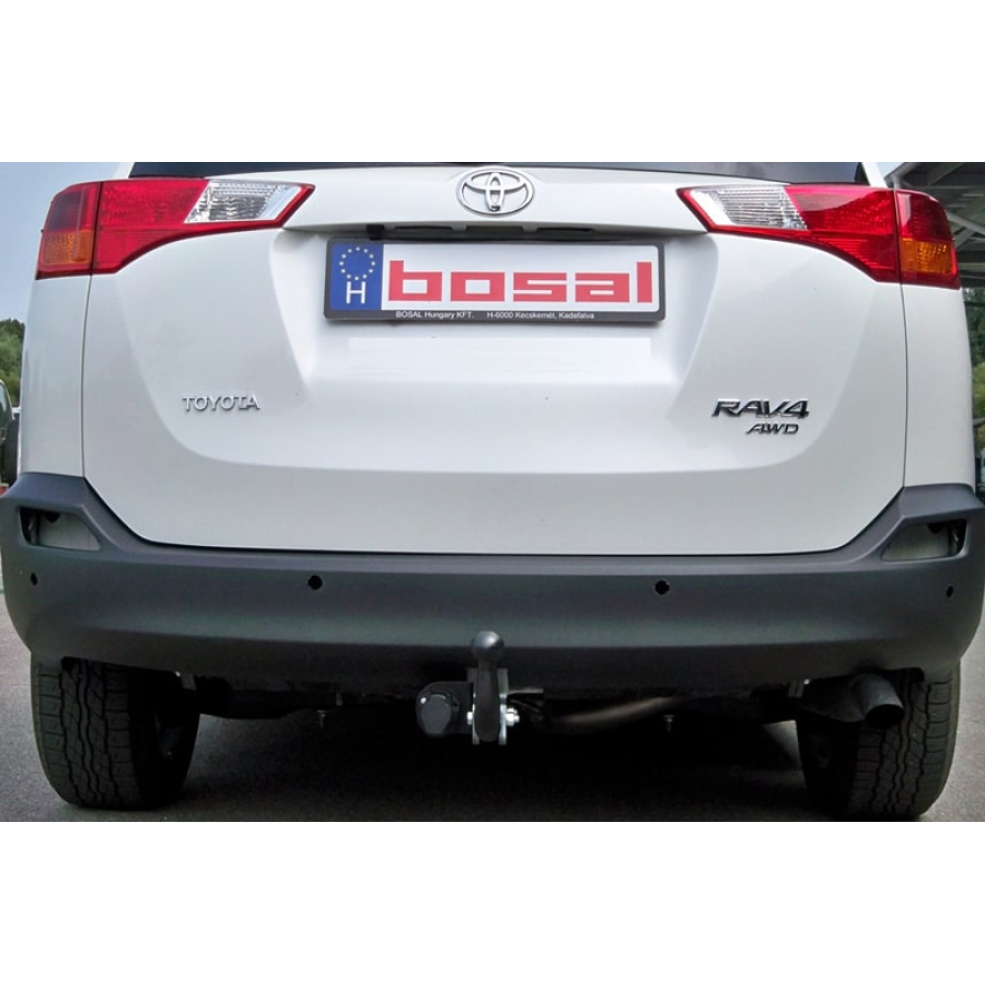 Купить фаркоп toyota rav4 2013-2019 - 3084-a oris по цене 17 271 р. Низкие цены. Большой выбор. Доставка по всей России. Интернет-магазин в Москве. Только положительные отзывы!