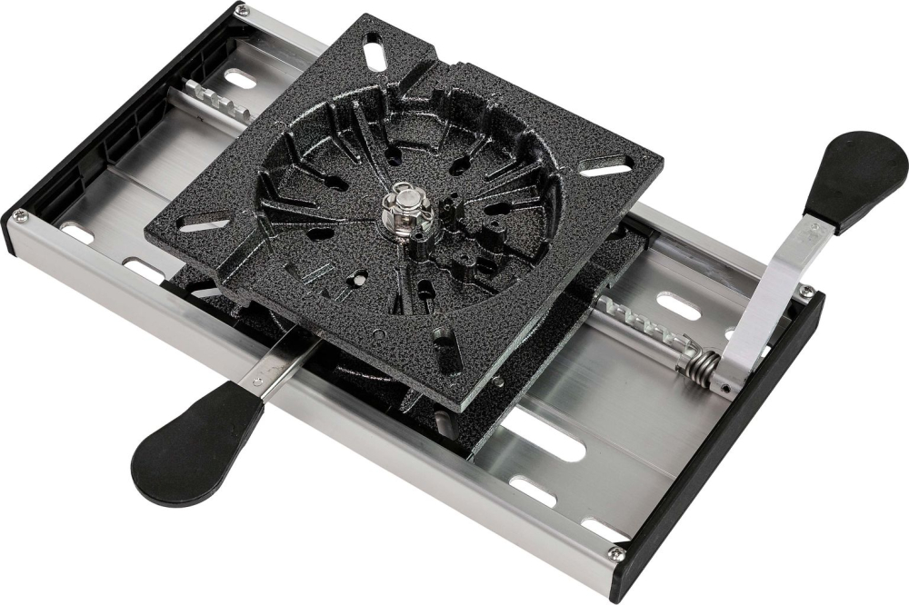 Купить основание под сиденье вперед-назад влево-вправо по цене 6 908 р. Низкие цены. Большой выбор. Доставка по всей России. Интернет-магазин в Москве. Только положительные отзывы!