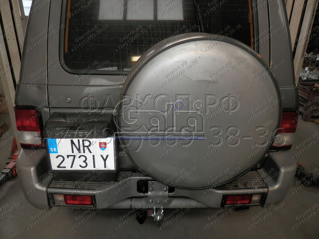 Купить фаркоп hyundai galloper 3 двери 1998-2001 - h020a galia по цене  Низкие цены. Большой выбор. Доставка по всей России. Интернет-магазин в Москве. Только положительные отзывы!