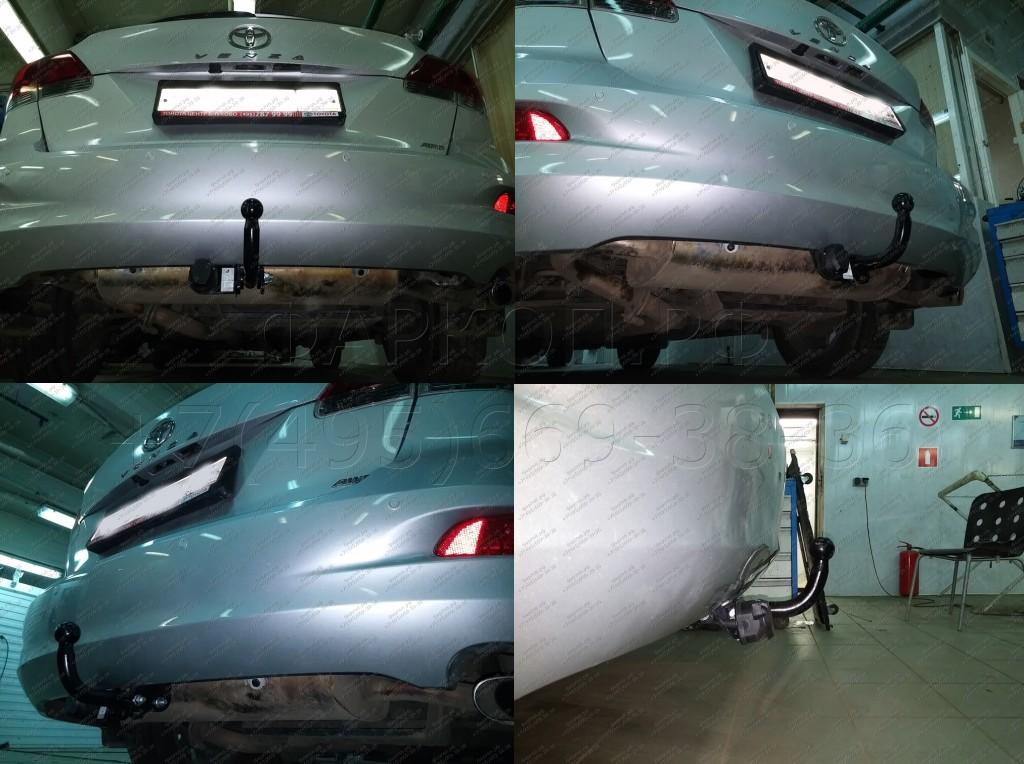 Купить фаркоп toyota venza 2008-2016 - t118-a лидер-плюс по цене 9 720 р. Низкие цены. Большой выбор. Доставка по всей России. Интернет-магазин в Москве. Только положительные отзывы!