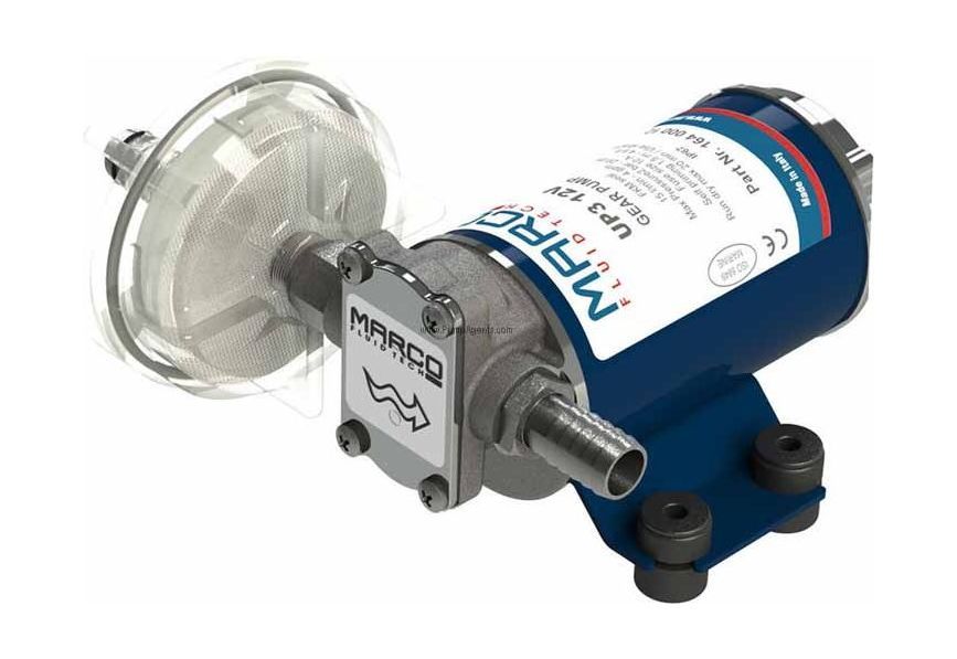 Купить помпа водоподающая шестеренчатая marco up3, 12 в, 15 л/мин по цене 23 010 р. Низкие цены. Большой выбор. Доставка по всей России. Интернет-магазин в Москве. Только положительные отзывы!