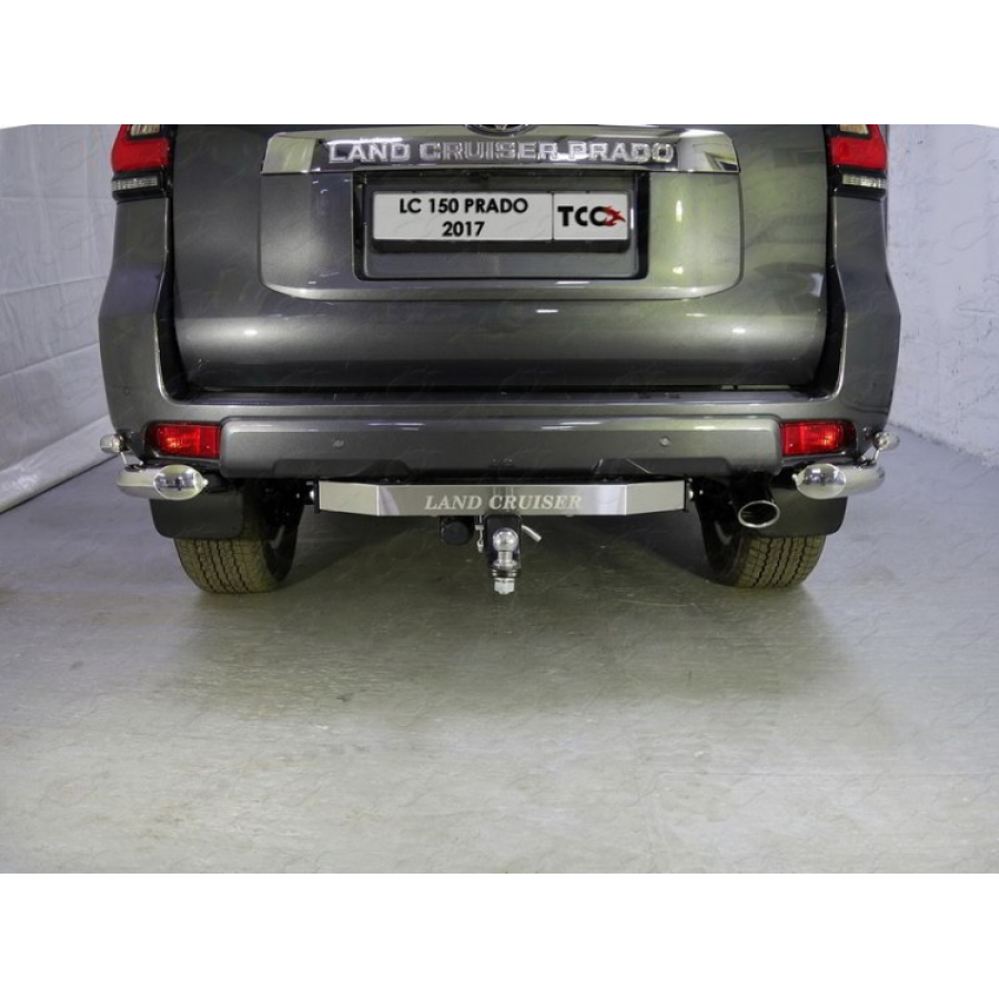 Купить фаркоп toyota land cruiser prado 150 black onyx 2020- tcu00252 тсс по цене  Низкие цены. Большой выбор. Доставка по всей России. Интернет-магазин в Москве. Только положительные отзывы!