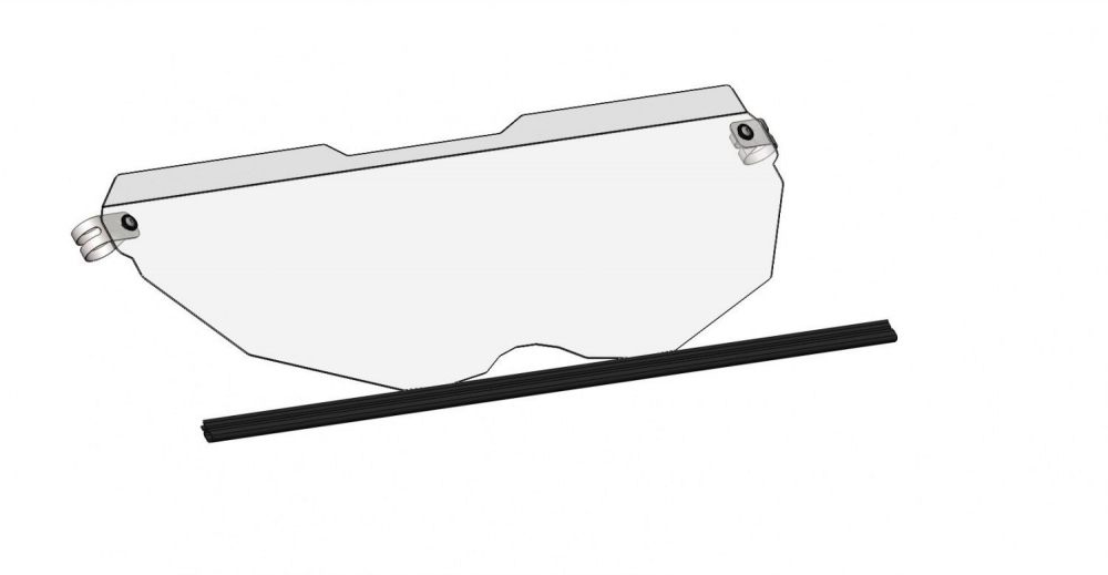 Купить лобовое стекло (половинка) для maverick x3 по цене 11 800 р.. Низкие цены. Большой выбор. Доставка по всей России.  Интернет-магазин в Москве. Только положительные отзывы!