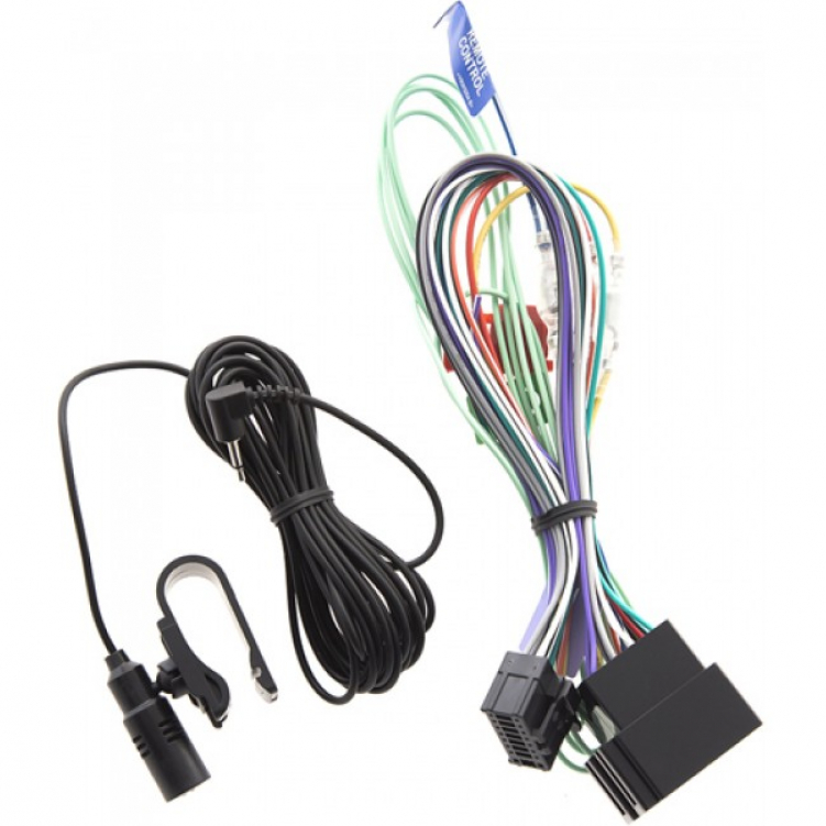 Автомобильный цифровой медиа-ресивер PIONEER SPH-10BT
