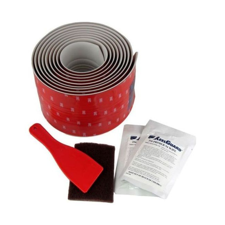 Купить защита киля keelguard, 2.16 м, белый цвет по цене  Низкие цены. Большой выбор. Доставка по всей России. Интернет-магазин в Москве. Только положительные отзывы!