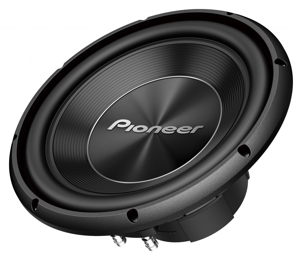 Автомобильный сабвуфер 12” (30 см) PIONEER TS-A300D4