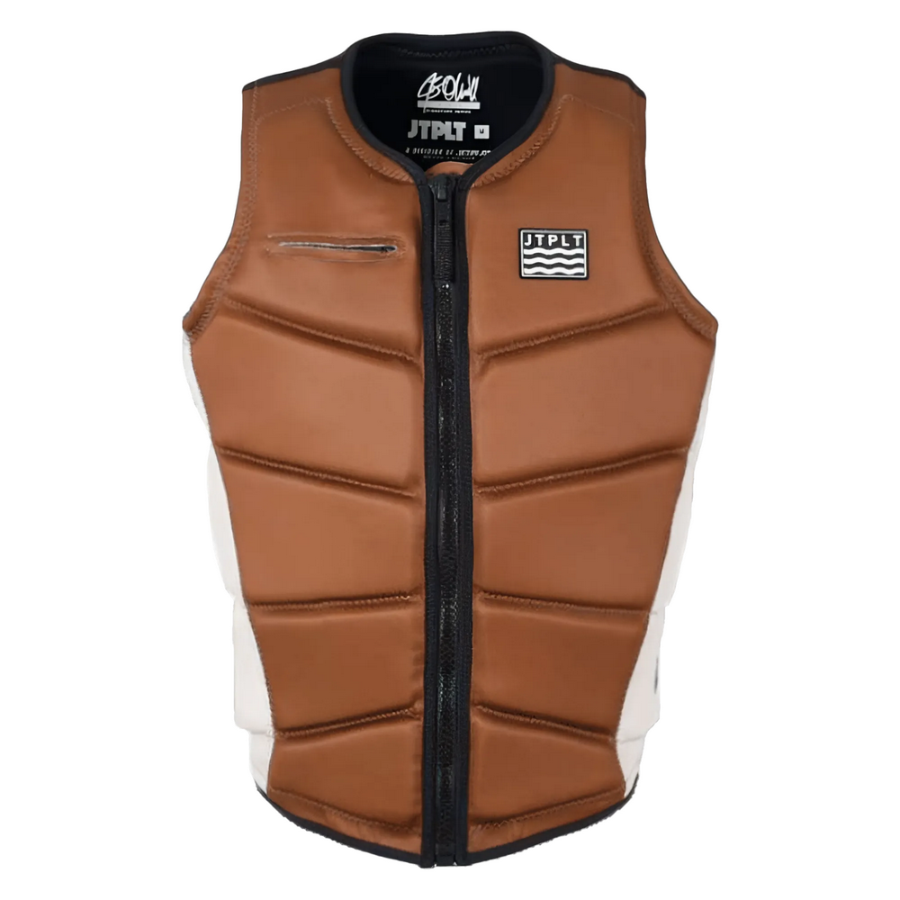 Жилет спасательный JetPilot JB Oneil C4 F/E Eco Vest Rust, L