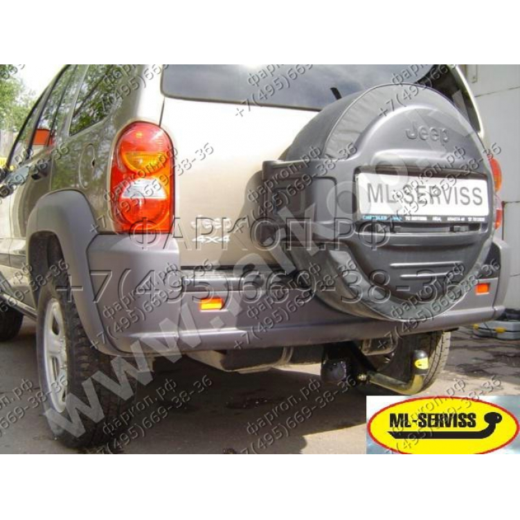 Купить фаркоп jeep cherokee kj 2001-2008 - jp 02 auto-hak по цене  Низкие цены. Большой выбор. Доставка по всей России. Интернет-магазин в Москве. Только положительные отзывы!