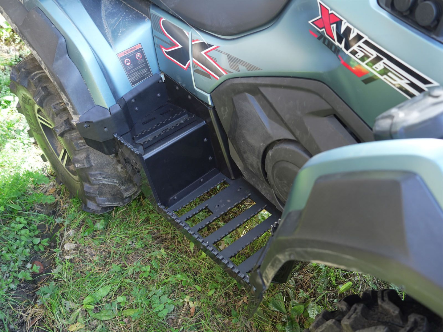 Купить подножки ktz для квадроцикла loncin xwolf 700l версия спорт по цене 30 900 р.. Низкие цены. Большой выбор. Доставка по всей России.  Интернет-магазин в Москве. Только положительные отзывы!