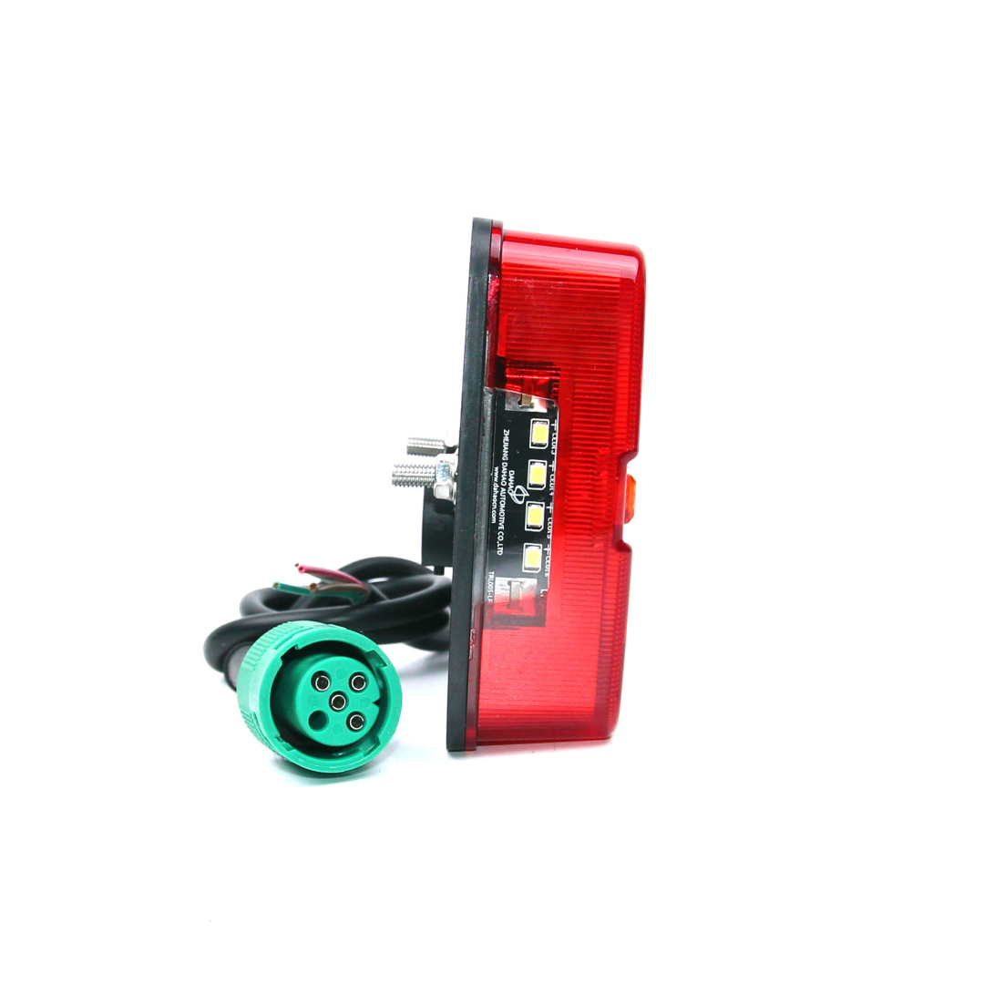 Купить фонарь задний многофункциональный ledworker trl005 led bajonet r по цене 1 450 р.. Низкие цены. Большой выбор. Доставка по всей России. Интернет-магазин в Москве. Только положительные отзывы!