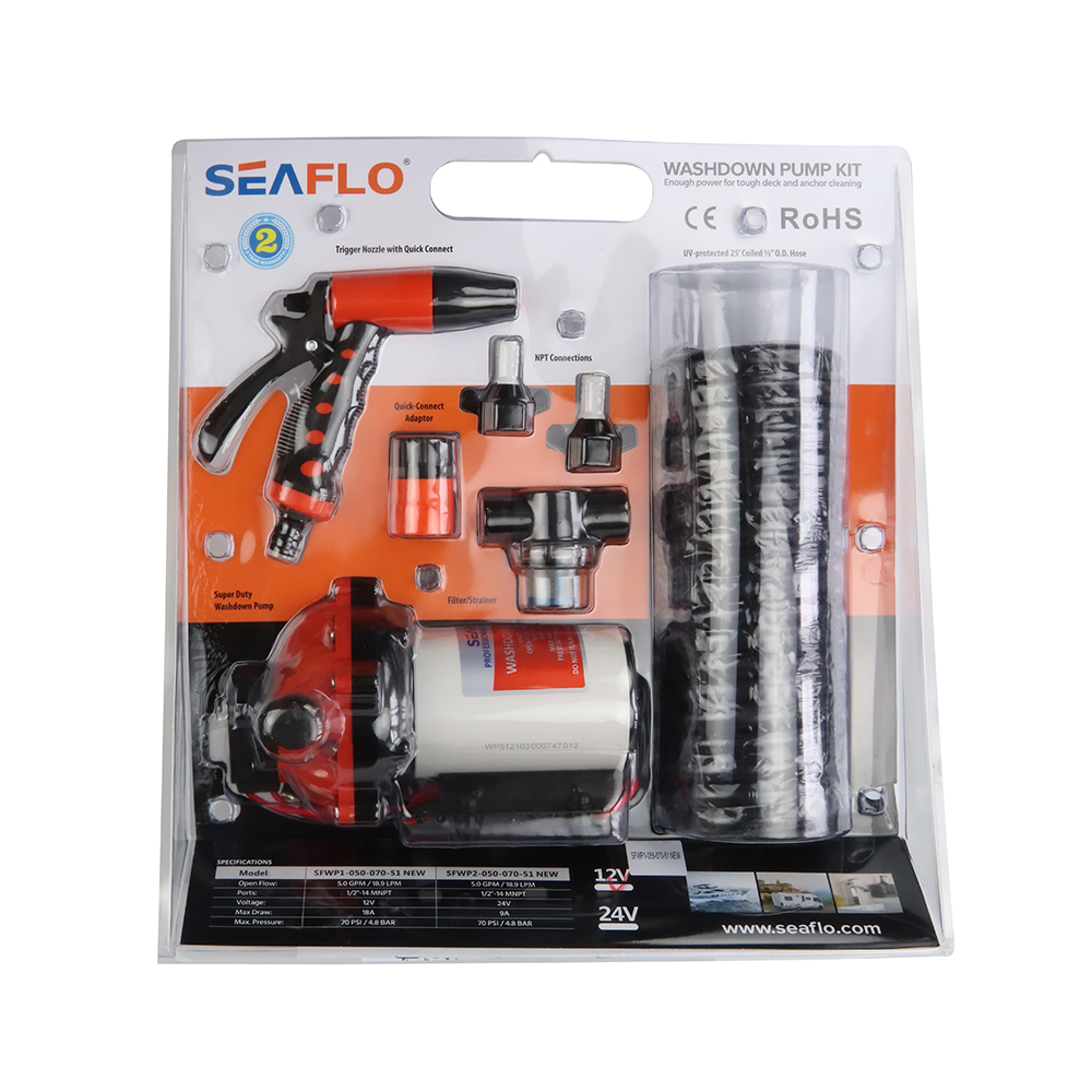 Купить комплект помывочный seaflo, 12v 20 л/мин, 4.8 bar по цене 16 588 р. Низкие цены. Большой выбор. Доставка по всей России. Интернет-магазин в Москве. Только положительные отзывы!