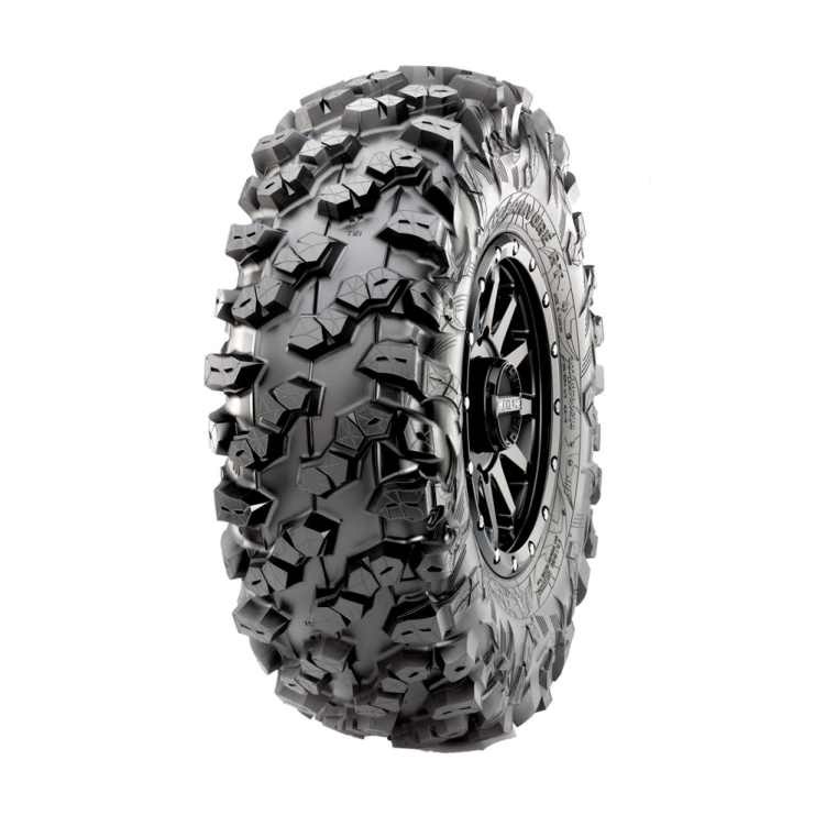 Шина для квадроцикла Maxxis Carnivore RT 30X10R-14 для квадроцикла по низкой цене в Москве. Можете купить недорого и в наличии!Всего 30 181 р.