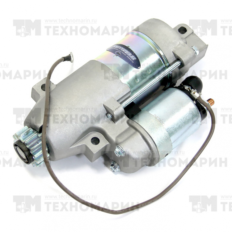 Купить электростартер двигателя mercury/mariner/yamaha ph130-0074 по цене 42 402 р. Низкие цены. Большой выбор. Доставка по всей России. Интернет-магазин в Москве. Только положительные отзывы!