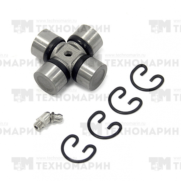 Купить крестовина карданного вала polaris/brp at-08507 по цене 1 751 р.. Низкие цены. Большой выбор. Доставка по всей России.  Интернет-магазин в Москве. Только положительные отзывы!