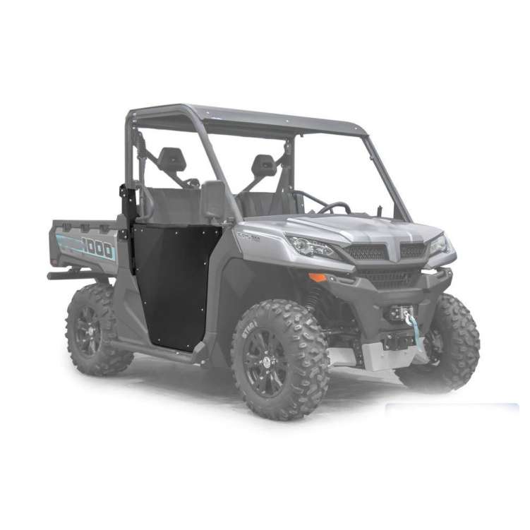 Купить комплект дверей квадроцикл u10 1000 (2444.6891.1) по цене 34 680 р.. Низкие цены. Большой выбор. Доставка по всей России.  Интернет-магазин в Москве. Только положительные отзывы!