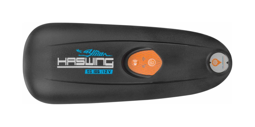 Купить троллинговый электромотор haswing cayman b 55 lbs/137 см/12v/gps (электроякорь), черный по цене 87 844 р. в Москве. Официальный дилер! Отзывы и видео с фото. Можете купить недорого в наличии! Низкие цены. Большой выбор. Доставка по всей России. Интернет-магазин в Москве. Только положительные отзывы!