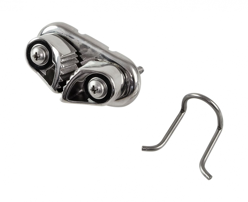 Купить стопор для веревки до 10 мм 06242211 по цене  Низкие цены. Большой выбор. Доставка по всей России. Интернет-магазин в Москве. Только положительные отзывы!