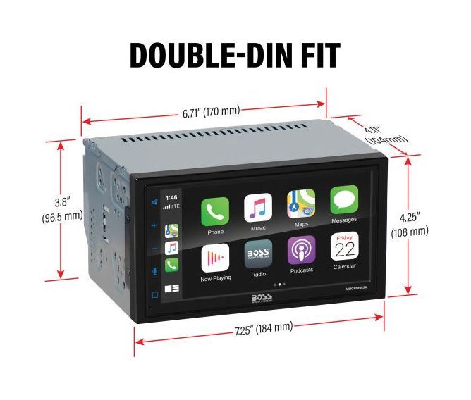 Купить магнитола boss audio 6,75 mrcp9685a катер лодку по цене 47 833 р. Низкие цены. Большой выбор. Доставка по всей России. Интернет-магазин в Москве. Только положительные отзывы!