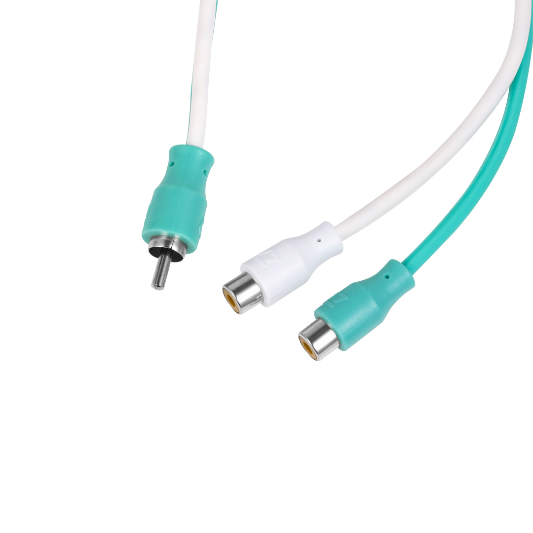 Купить dl audio piranha yrca 1m2f y-разветвитель по цене 190.00 р. Низкие цены. Большой выбор. Доставка по всей России. Интернет-магазин в Москве. Только положительные отзывы!