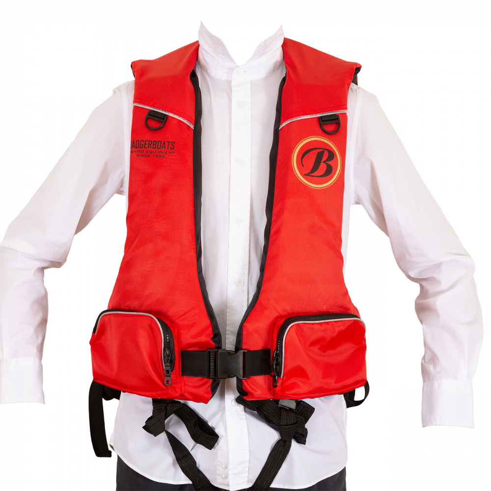 Купить жилет спасательный badger aqua sport по цене 2 060 р. Низкие цены. Большой выбор. Доставка по всей России. Интернет-магазин в Москве. Только положительные отзывы!