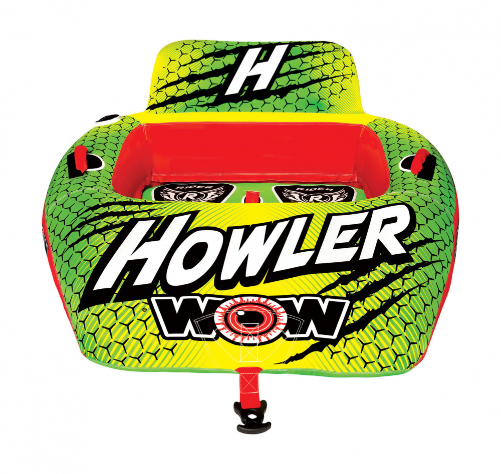 Купить баллон буксируемый howler 2p по цене  Низкие цены. Большой выбор. Доставка по всей России. Интернет-магазин в Москве. Только положительные отзывы!