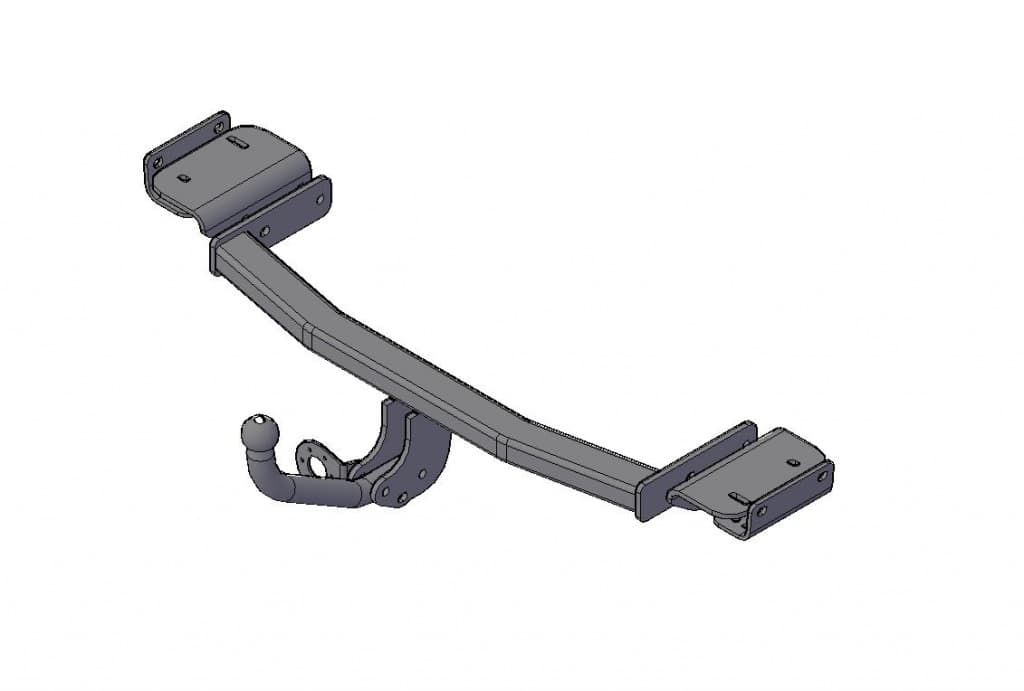 Купить фаркоп hyundai ix35, kia sportage 2010-2015 - 7312 трейлер по цене  Низкие цены. Большой выбор. Доставка по всей России. Интернет-магазин в Москве. Только положительные отзывы!