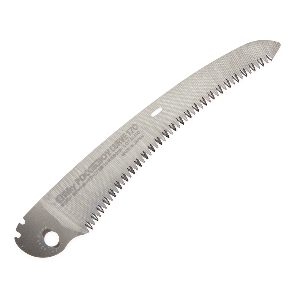 Сменное лезвие Silky POCKETBOY 170mm 170mm