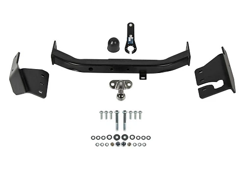 Купить фаркоп для toyota fortuner (кроме trd) f.5705.001 по цене 11 745 р. Низкие цены. Большой выбор. Доставка по всей России. Интернет-магазин в Москве. Только положительные отзывы!