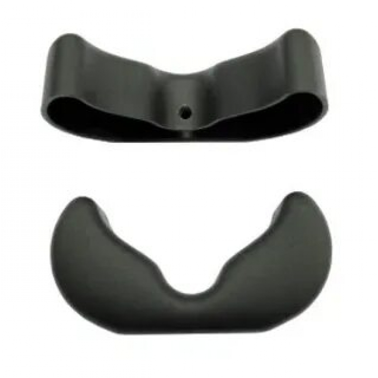 Законцовки ал. колёсного жёлоба, 2 шт