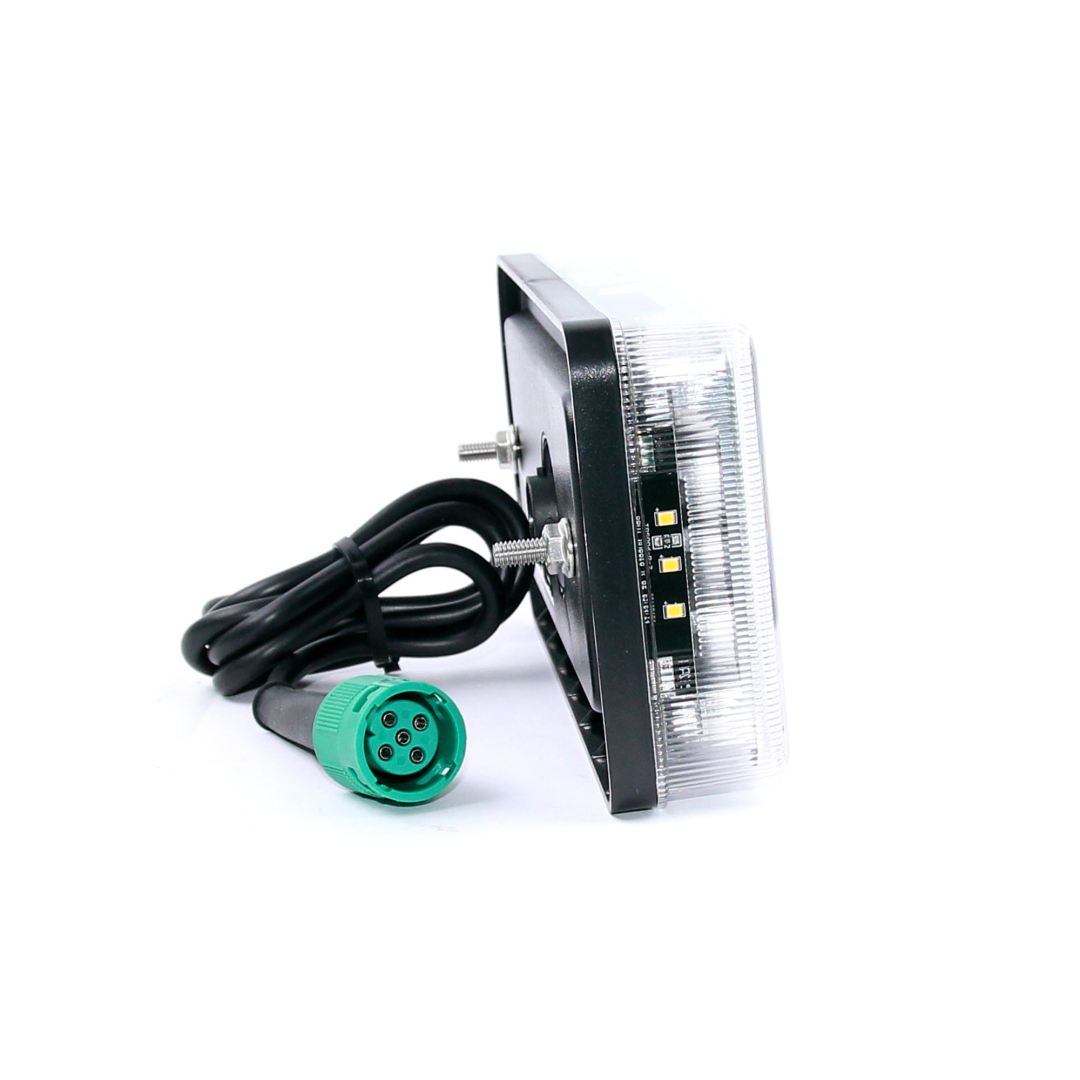 Купить фонарь led задний многофункциональный ledworker trs006 bajonet r по цене 3 500 р.. Низкие цены. Большой выбор. Доставка по всей России. Интернет-магазин в Москве. Только положительные отзывы!