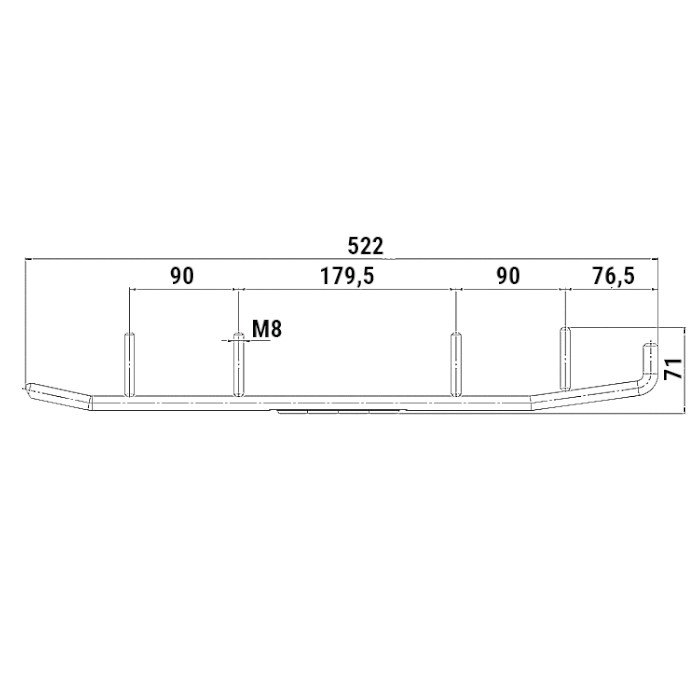 Купить конек лыжи снегохода yamaha 100319t по цене 3 999 р.. Низкие цены. Большой выбор. Доставка по всей России. Интернет-магазин в Москве. Только положительные отзывы!