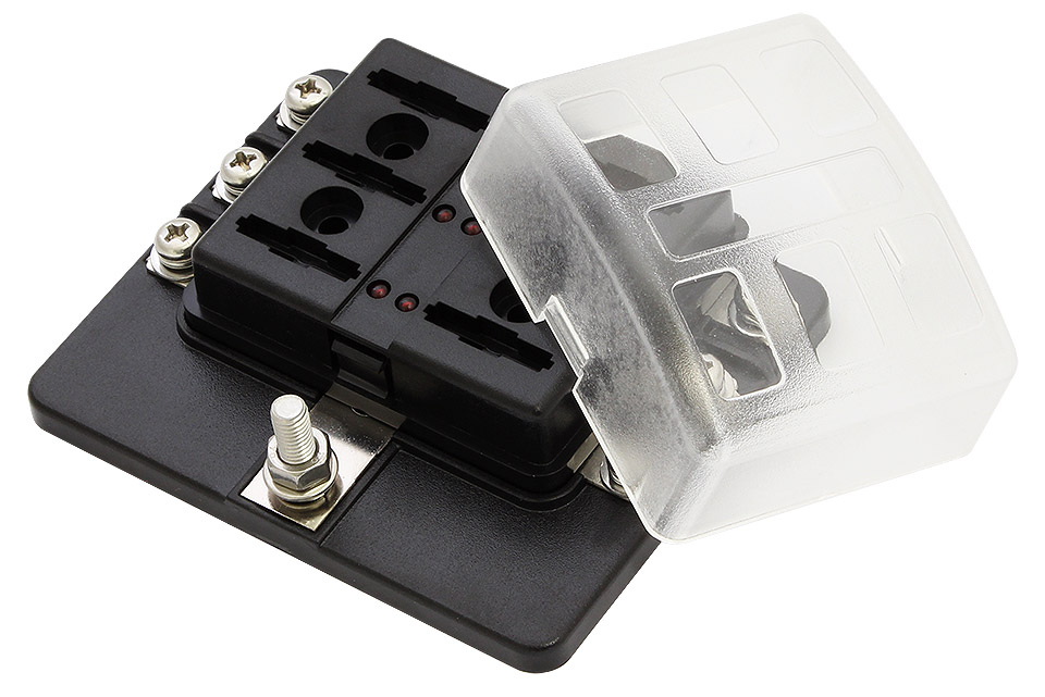 Купить блок предохранителей 10 гнезд по цене 1 212 р. Низкие цены. Большой выбор. Доставка по всей России. Интернет-магазин в Москве. Только положительные отзывы!