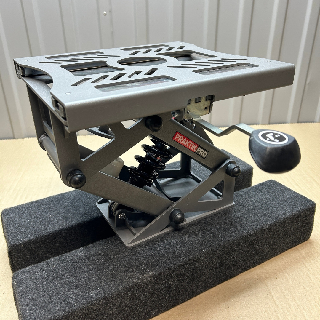 Купить амортизационная быстросъёмная стойка практик   storm sq, (450.733.000.000-03) по цене 22 400 р. Низкие цены. Большой выбор. Доставка по всей России. Интернет-магазин в Москве. Только положительные отзывы!