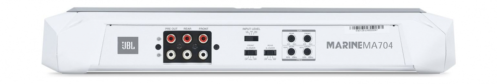 Купить морской усилитель 4 канала jbl ma704 по цене  Низкие цены. Большой выбор. Доставка по всей России. Интернет-магазин в Москве. Только положительные отзывы!