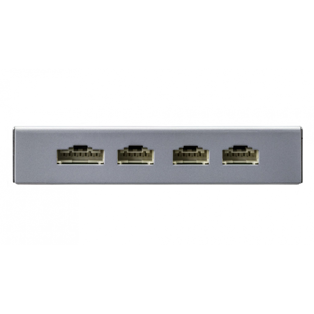 Интерфейс для подключения 3 камер ALPINE KCX-C250MC