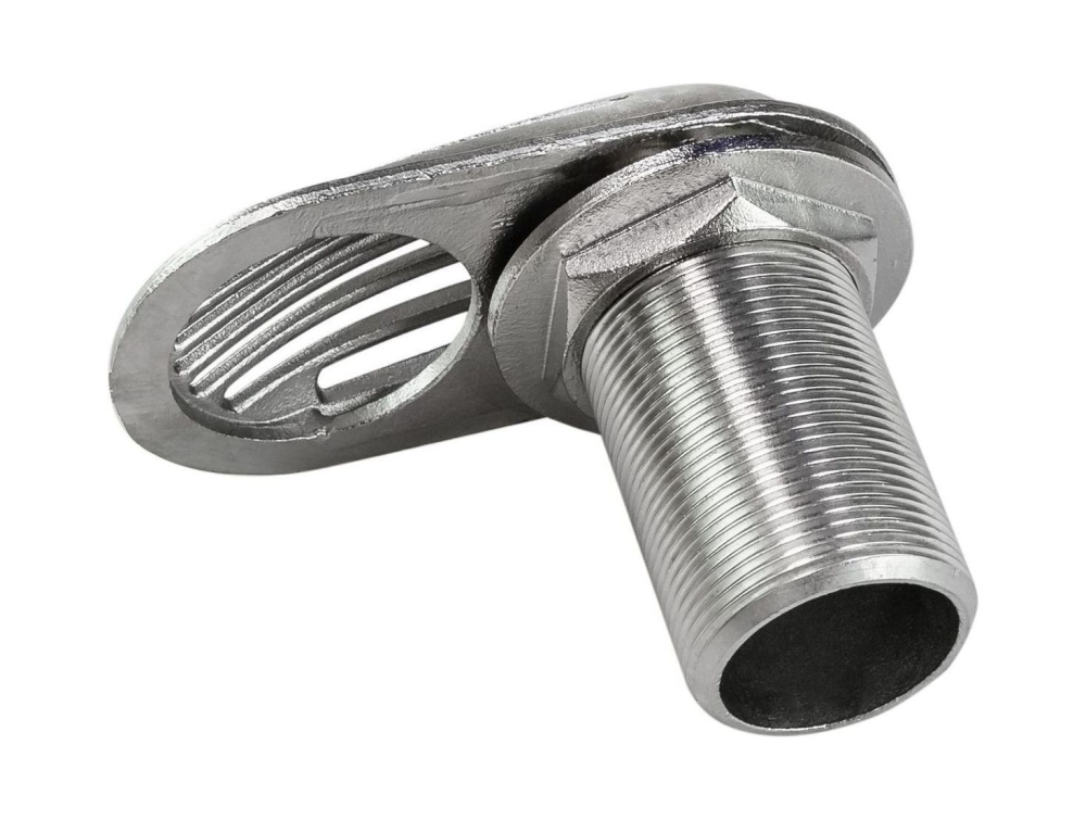 Купить водозаборник охлаждения двигателя нержавеющий d38 мм по цене 3 350 р. Низкие цены. Большой выбор. Доставка по всей России. Интернет-магазин в Москве. Только положительные отзывы!