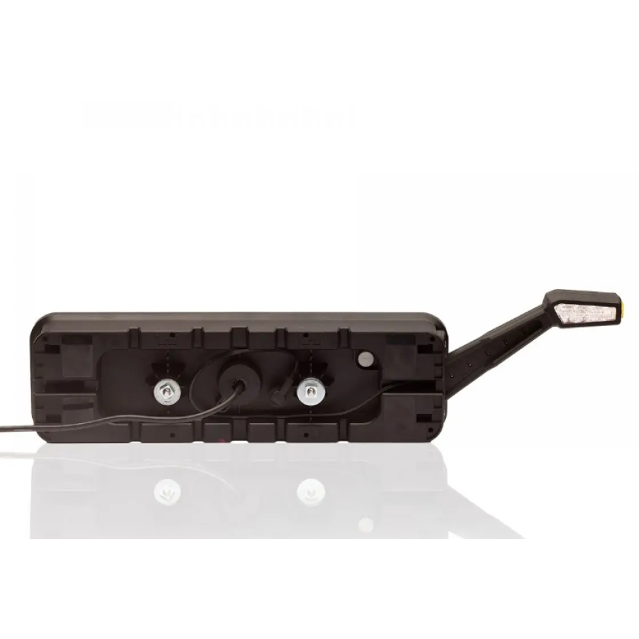 Купить фонарь задний fristom ft-700-066 p led 6-функциональный кабель длиной 2,5 м по цене 11 290 р.. Низкие цены. Большой выбор. Доставка по всей России. Интернет-магазин в Москве. Только положительные отзывы!
