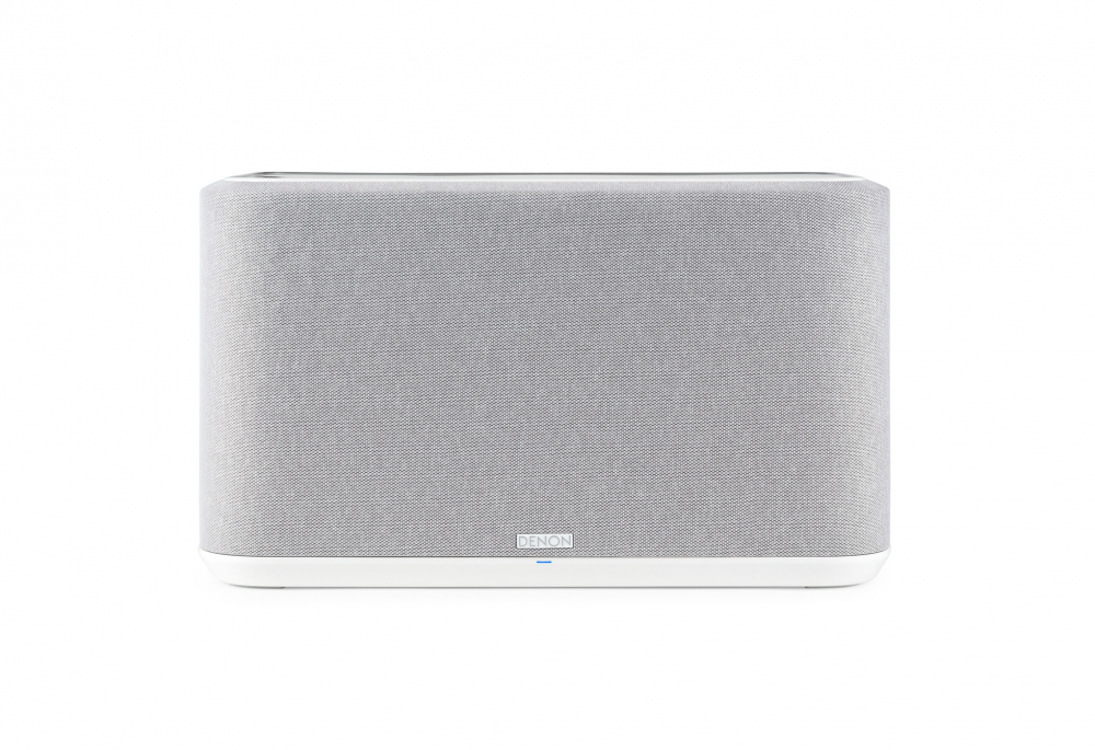 Беспроводная акустическая система DENON HOME 350 white