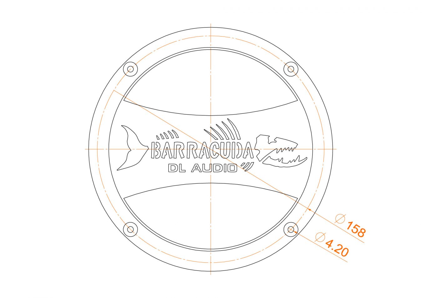 Купить защитная сетка dl audio barracuda 165 grill black по цене 700.00 р. Низкие цены. Большой выбор. Доставка по всей России. Интернет-магазин в Москве. Только положительные отзывы!