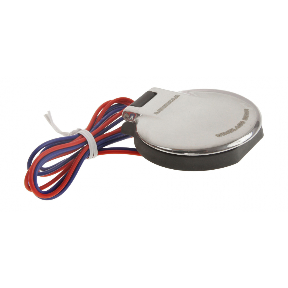 Купить кнопка управления якорной лебедкой, палубная lewmar (down) по цене  Низкие цены. Большой выбор. Доставка по всей России. Интернет-магазин в Москве. Только положительные отзывы!